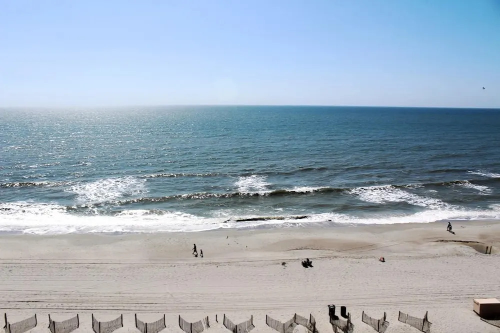 Grand Atlantic by Palmetto Vacation