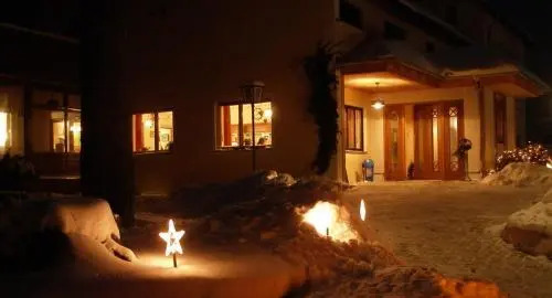 Landgasthof Zum Wolfsberg