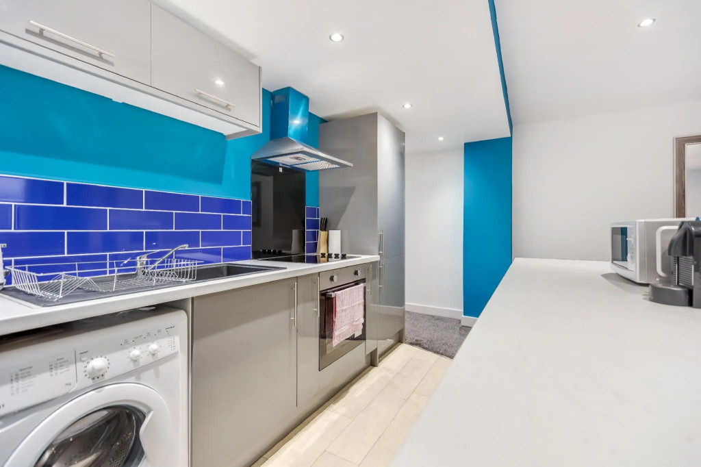 Bluebell Suites by Sasco Apartments