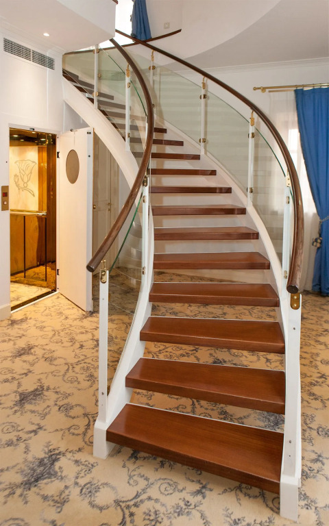 Grande Albergo Delle Rose