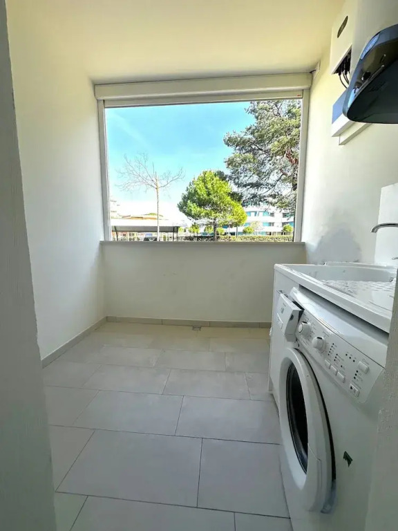 Apartment With Garden-beahost