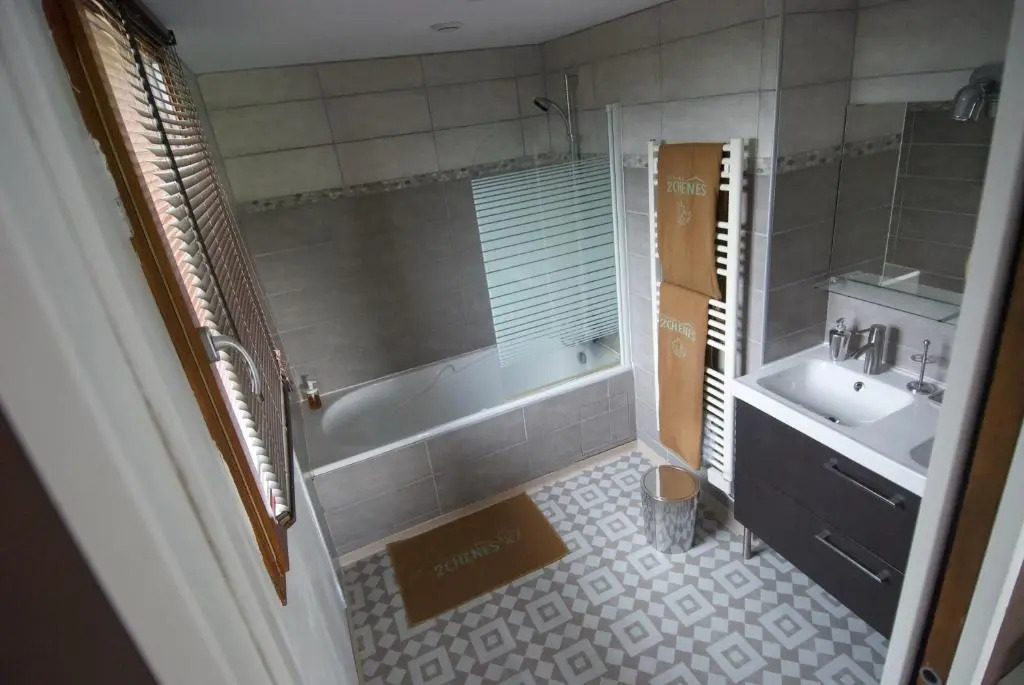 Maison dHôtes des 2 Chênes