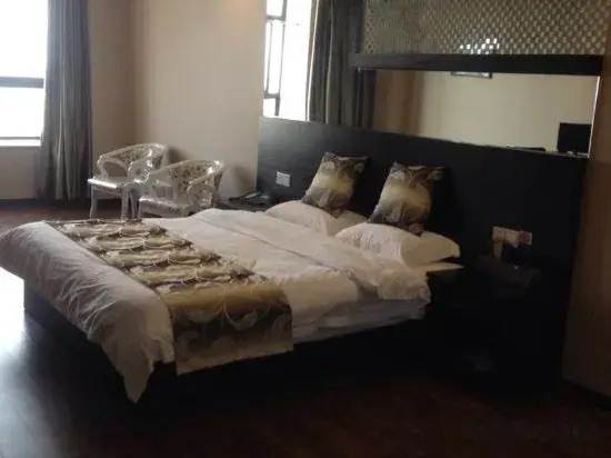 Bamin Hotel