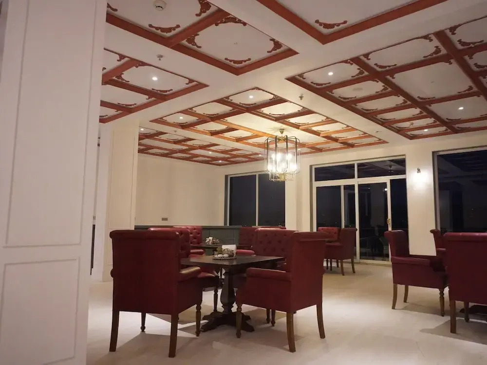 Astra Resort and Caffe Kasauli