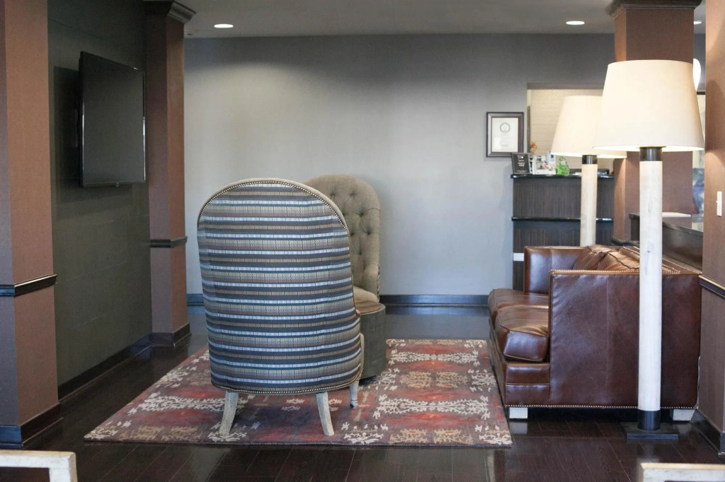 Best Western Plus Olathe Hotel