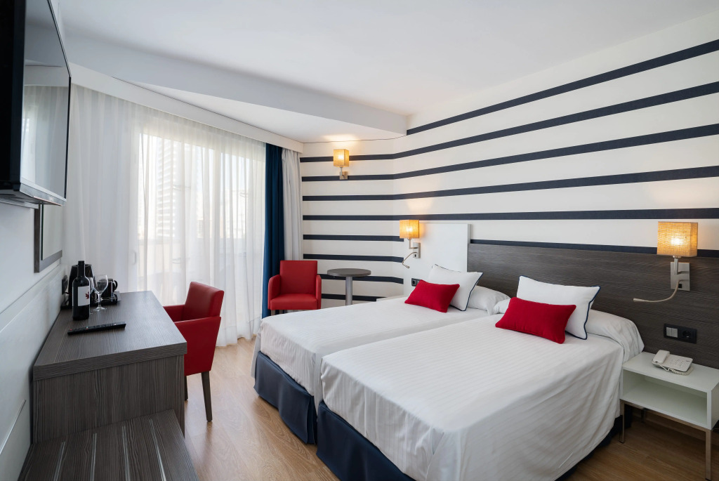 The Agir Springs Hotel by Medplaya