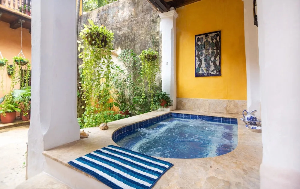 Casa Baloco