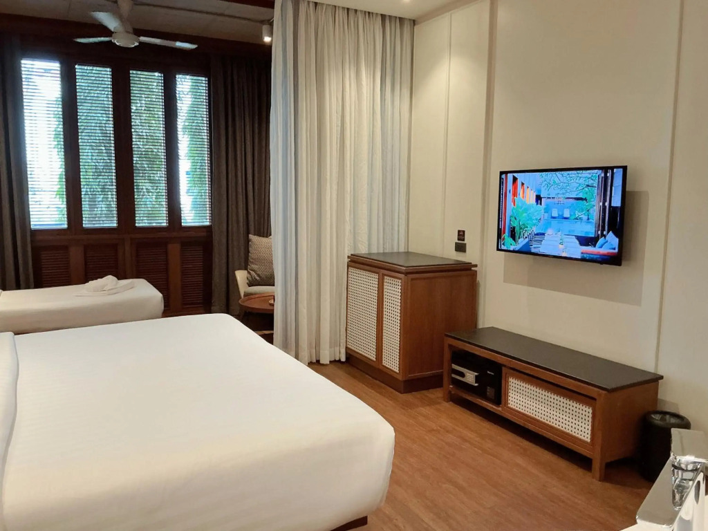 Hotel Loy Chiang Mai