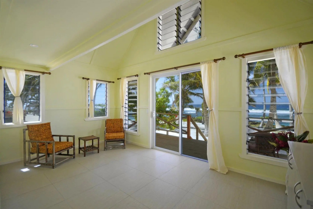Sa'Moana Beach Bungalows