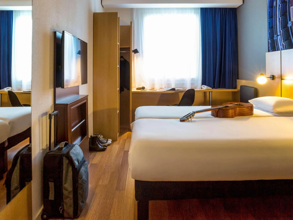 ibis Genève Petit Lancy