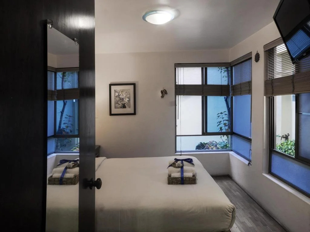 Suites del Carmen - Bruselas