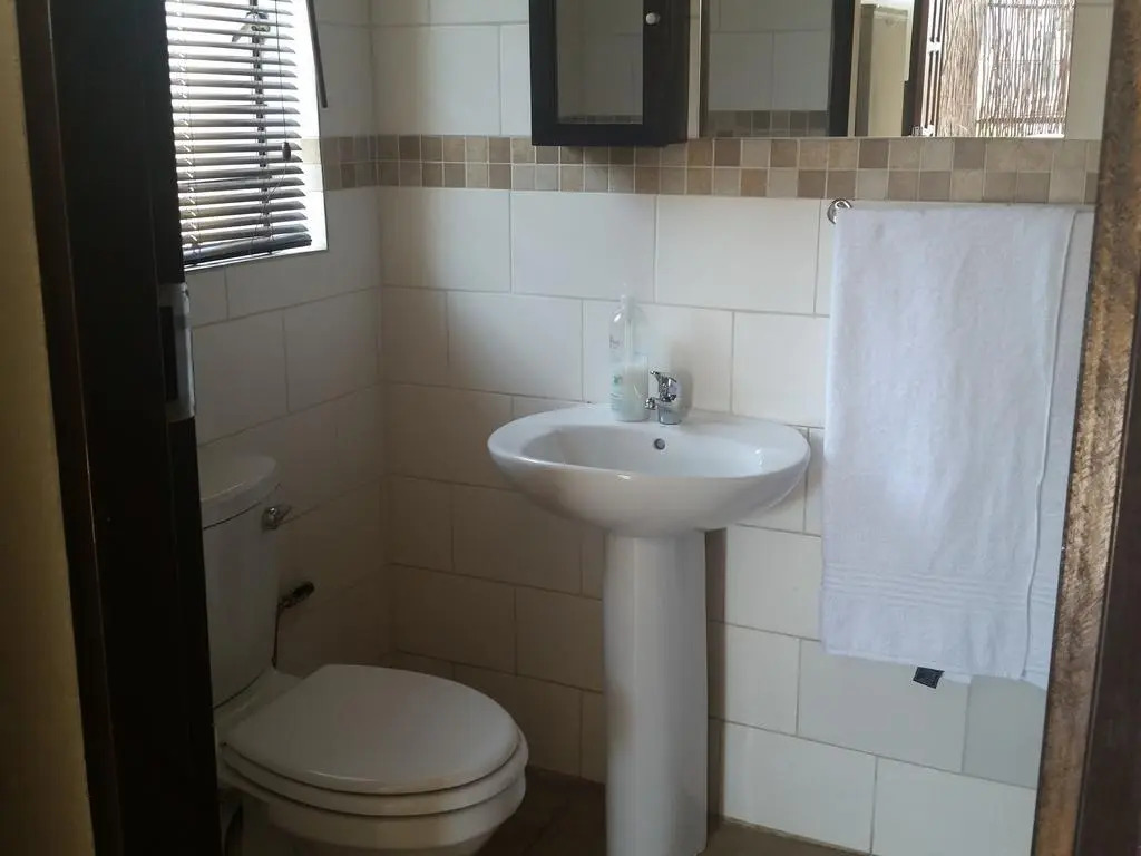 Private Apartments & Biz Stays Pretoria