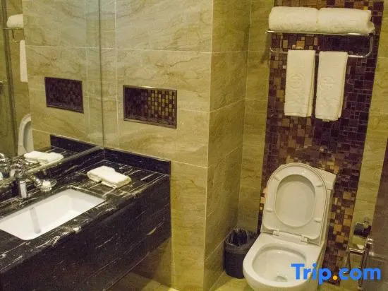 Heng Feng Hotel