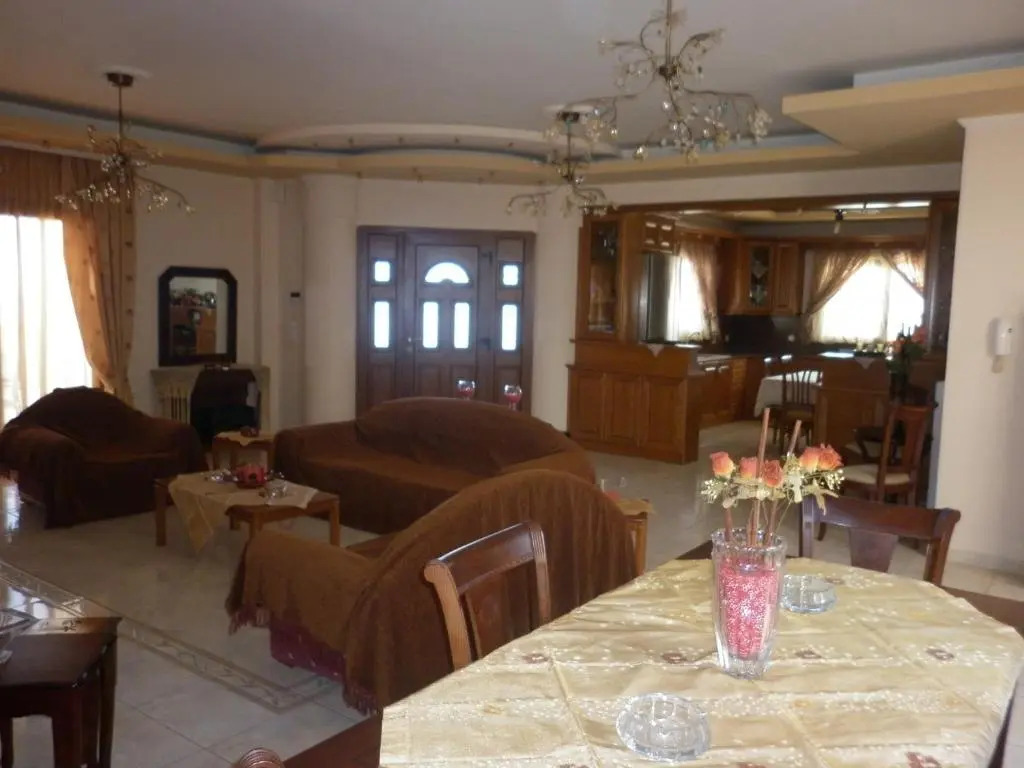 Zante View Studios & Villas