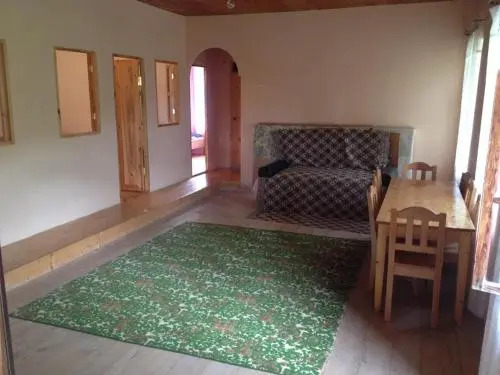 Shema's Guest Hause