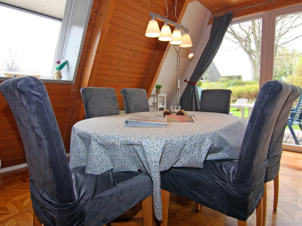 Gemütliches Ferienhaus an der Ostsee in Damp
