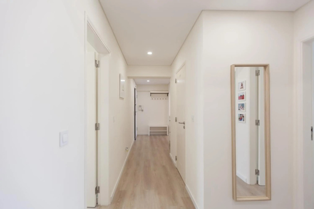 FLH Olivais Family Flat
