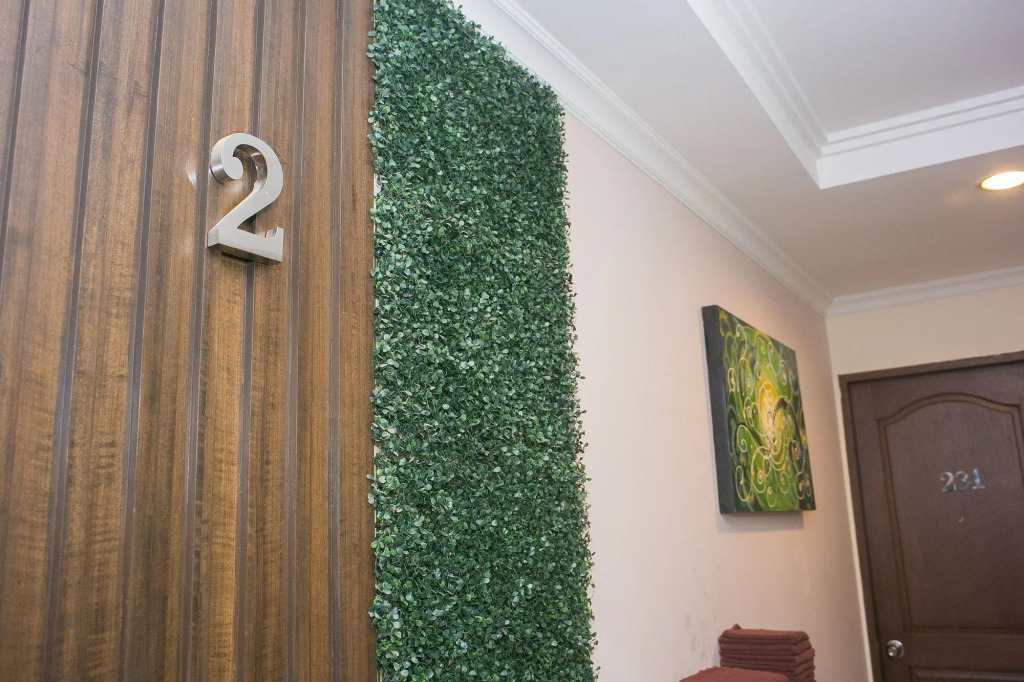 ZEN Rooms Silom 12