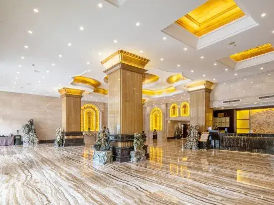 Taihe Millennium Hotel