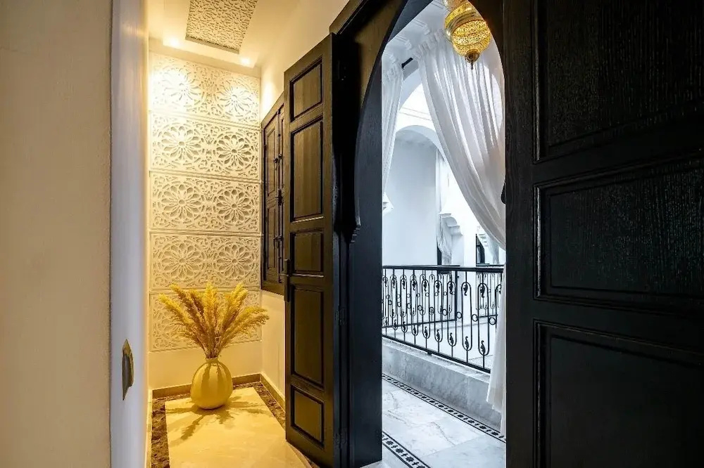 Riad N5