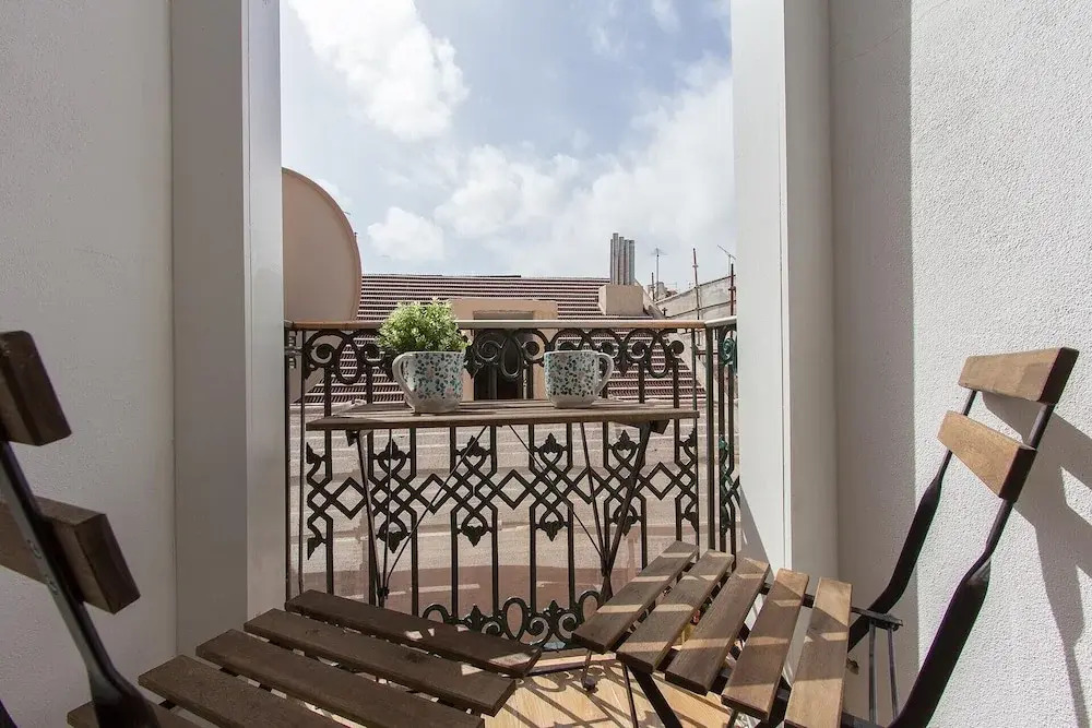 Bairro Alto Prime Studios by Homing