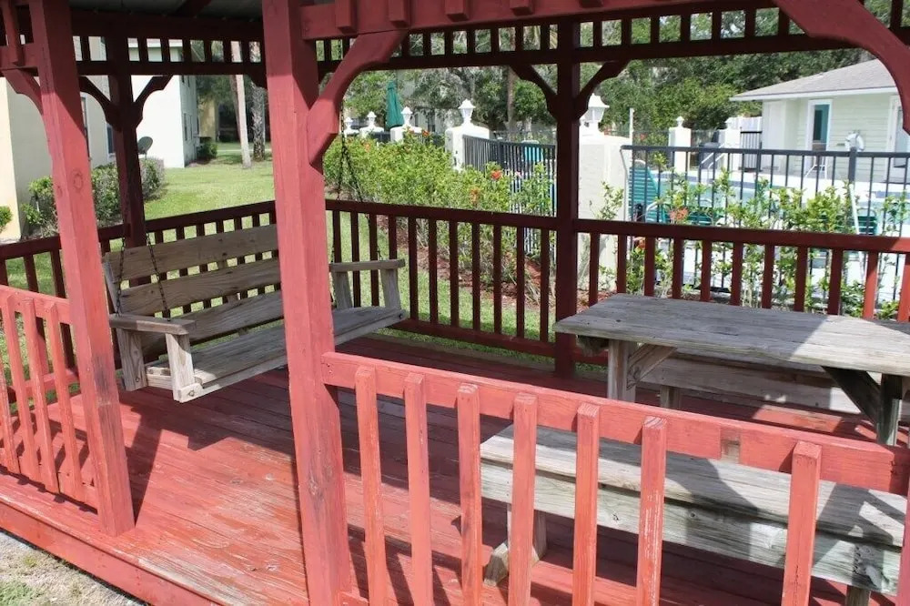 Seaside Villas 42