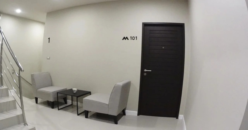 M-One Residence
