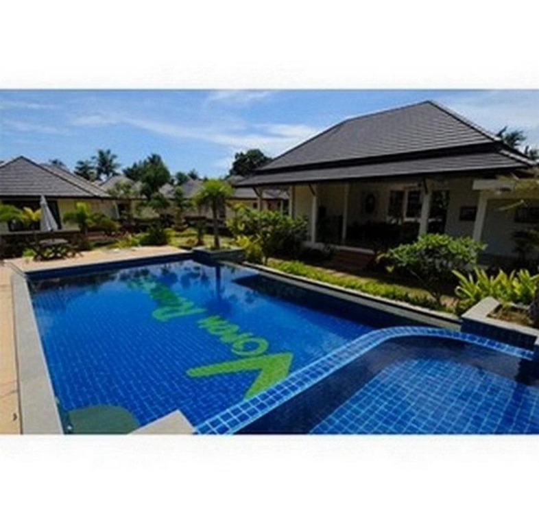 Noren Resort