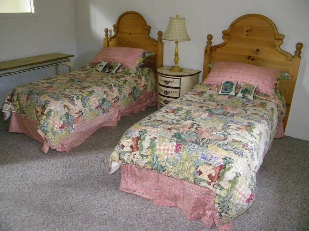 Slippery Slope Chalet by Lake Tahoe Accommodations