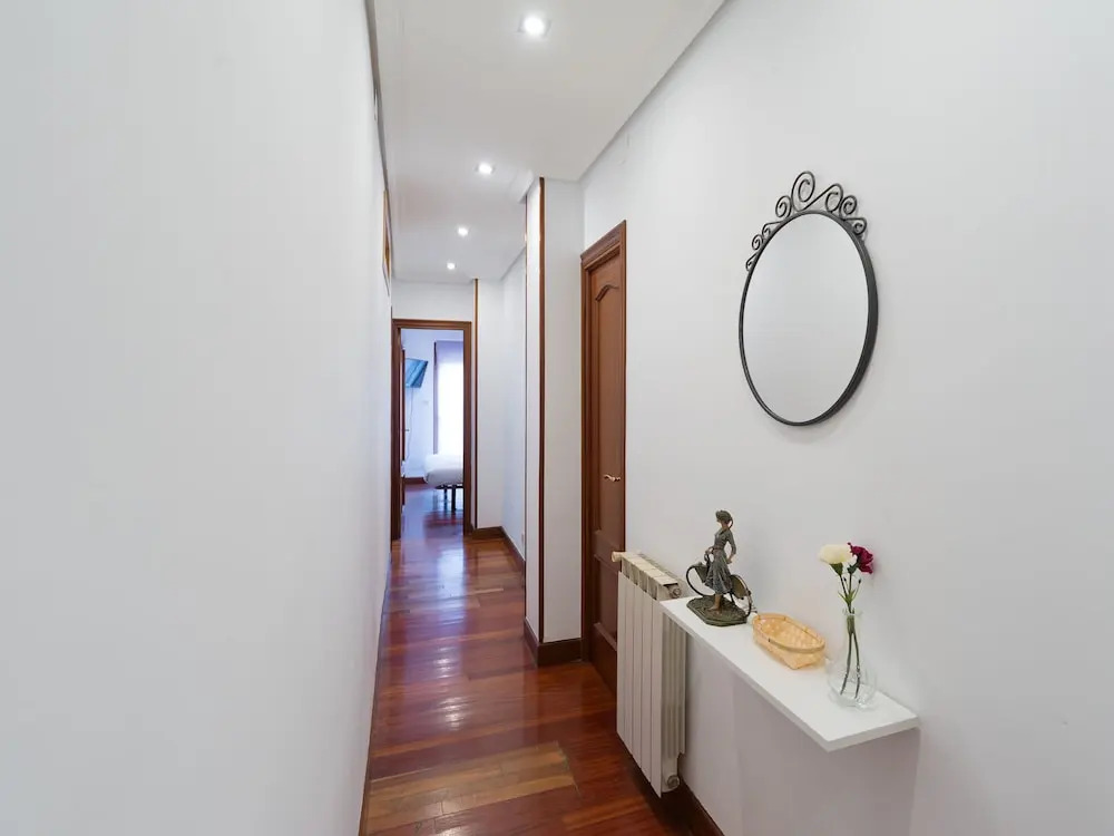 Apartamento Olaia by People Rentals