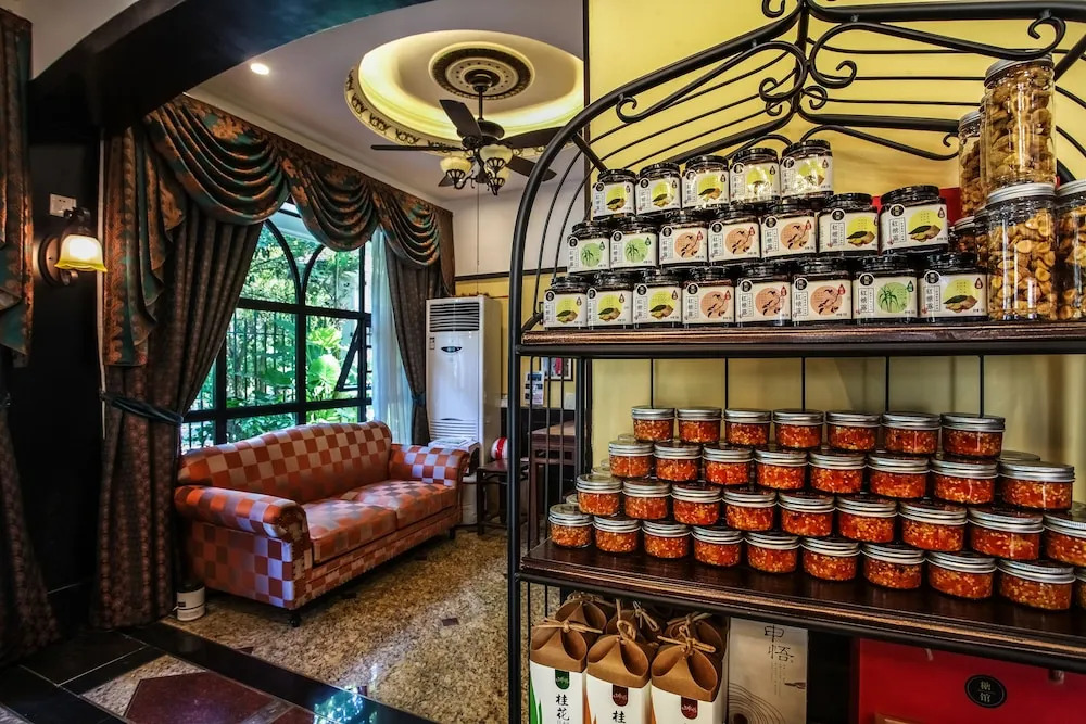 Guilin Inshare No.9 Garden Villa