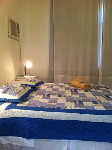 Apartamento Gomes Carneiro