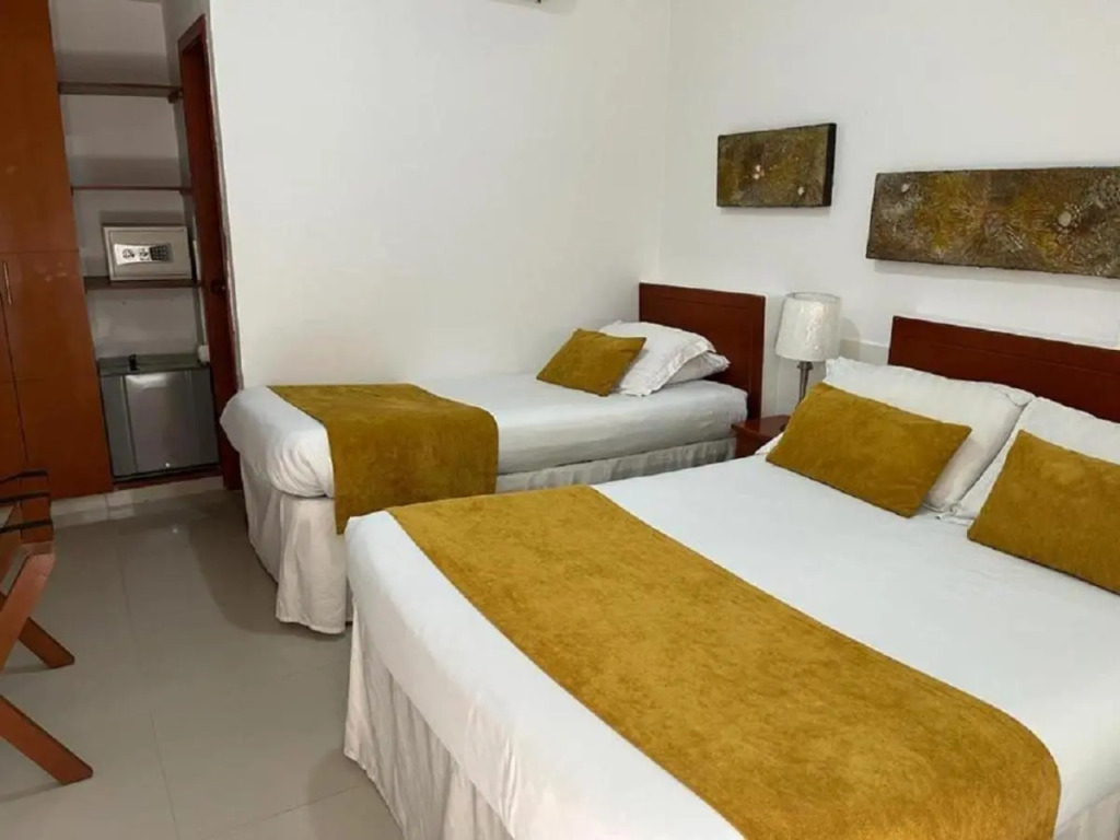 Hotel Tayrona del Mar