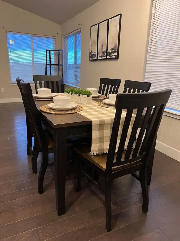 Highland Retreat Getaways