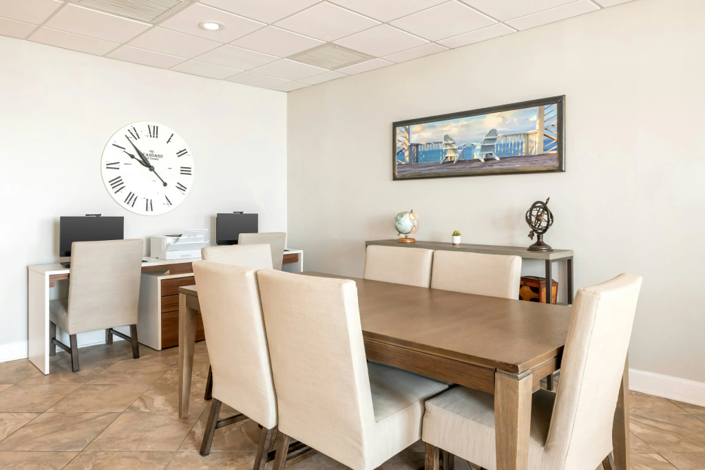 Hilton Vacation Club The Cove on Ormond Beach
