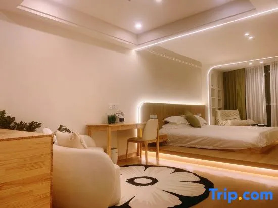Yandang Mountain Mid Mountain Cloud Residence