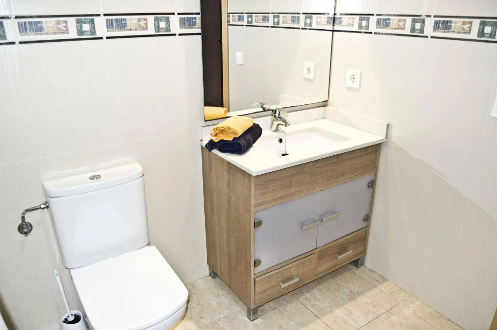 Apartaments Eton