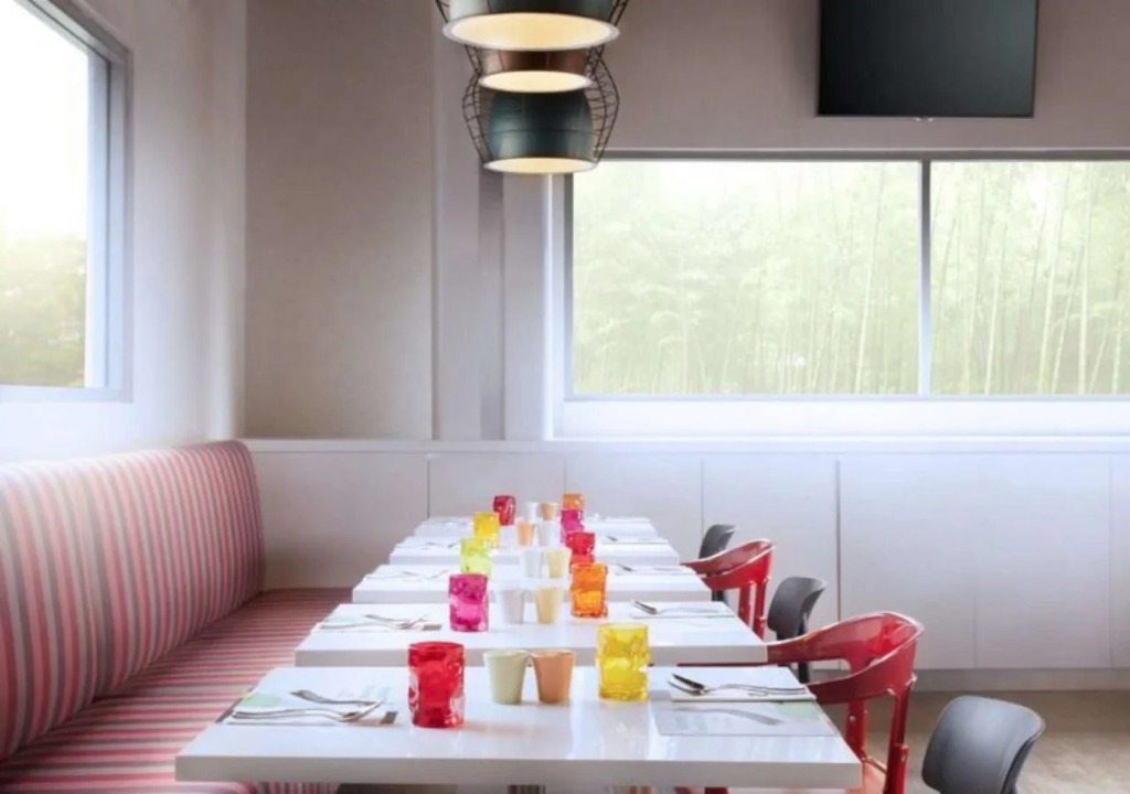 Ibis Styles Jakarta Airport