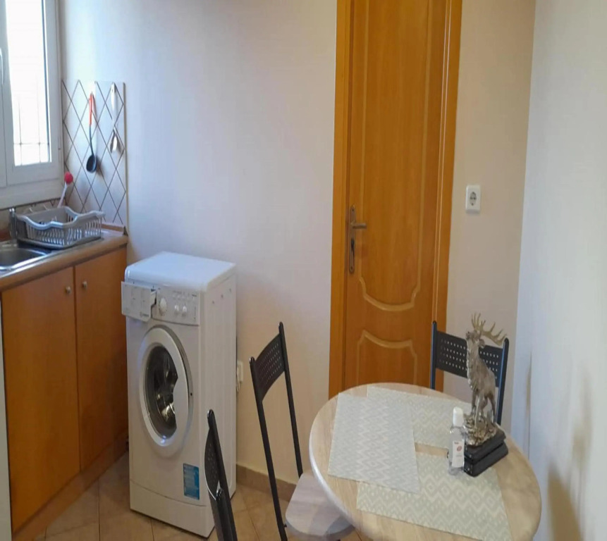 Gemani Apartments Rhodes city