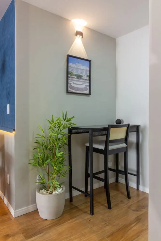 3 Minutes From Copacabana Beach Pj807