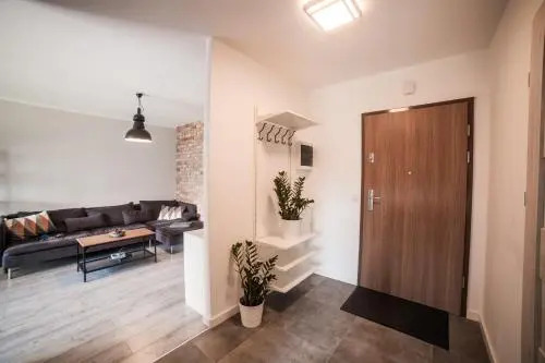 Business&HolidayRent Nowe Apartamenty