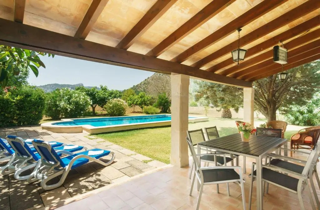 Villa Sol Roma