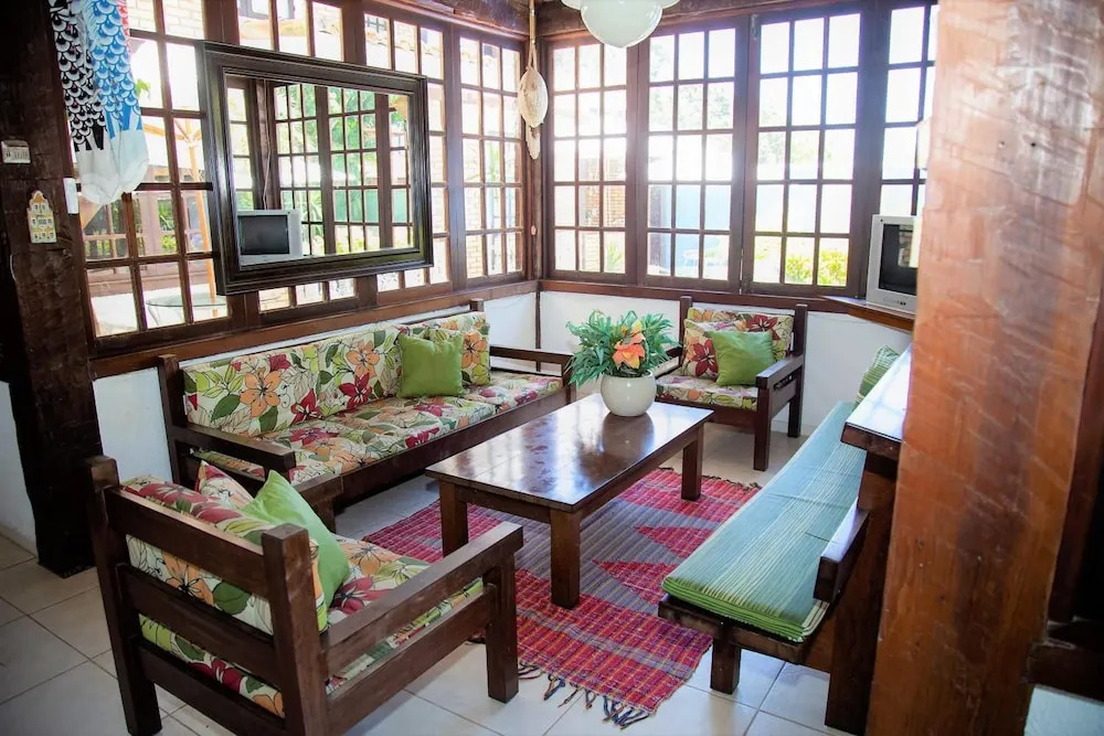 Pousada Casa da Praia Búzios