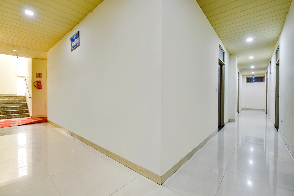 Hotel Krishna Pride
