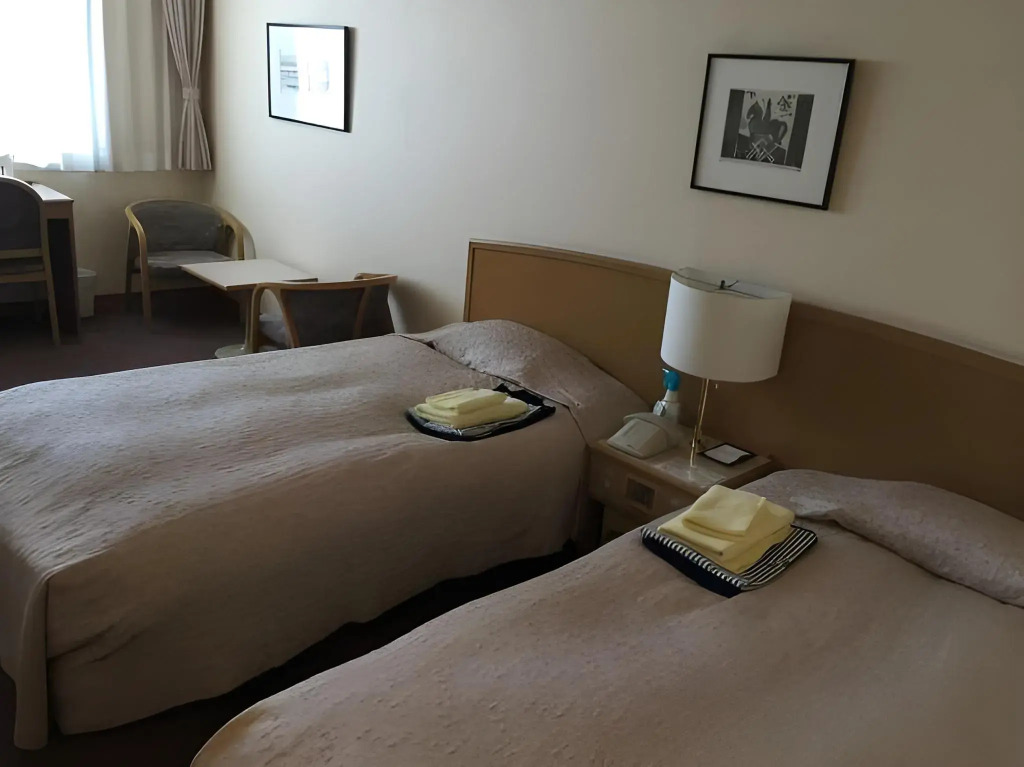 Hotel Okudaya