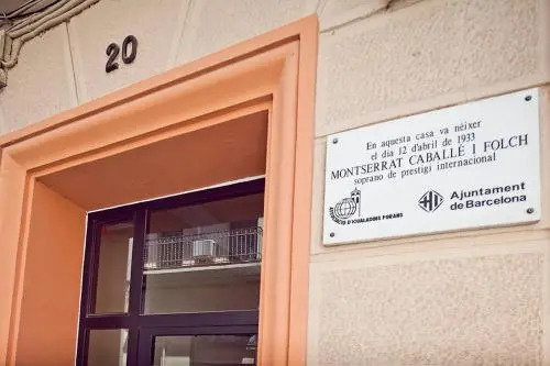 Apartments Barcelona & Home Deco Gracia