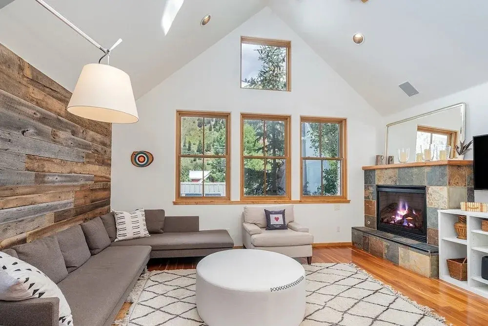 Owl Meadows 23 2 Bedroom Townhouse by RedAwning