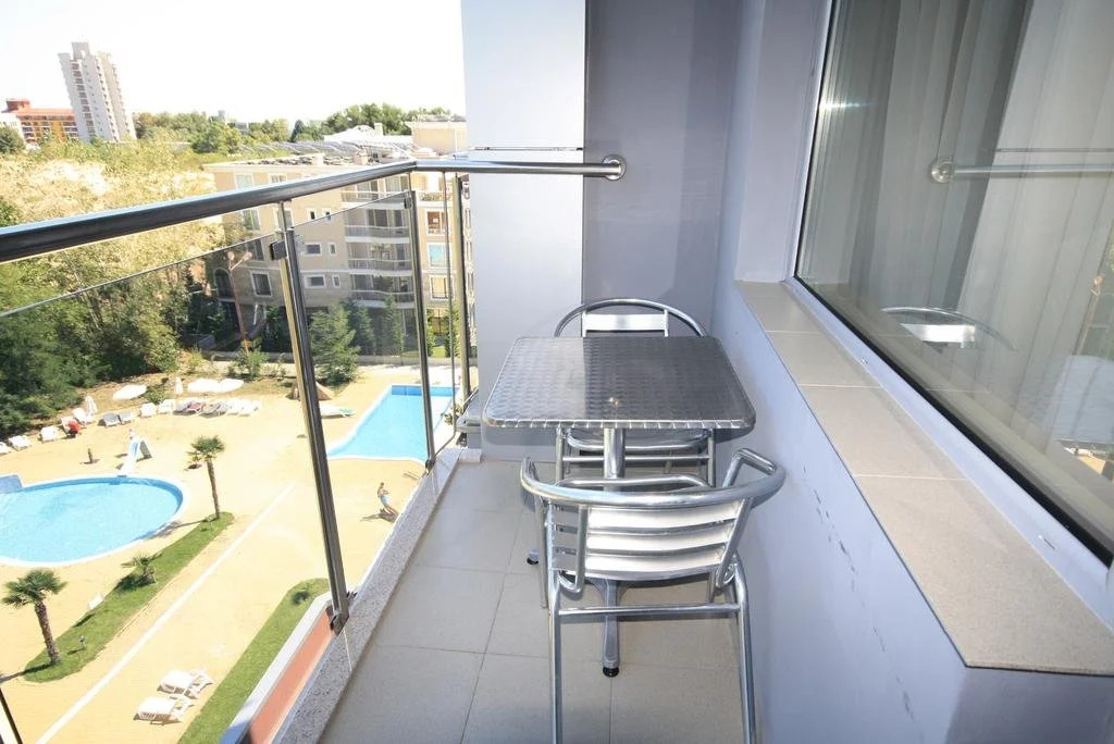 Hotel complex Kamenec - Nesebar