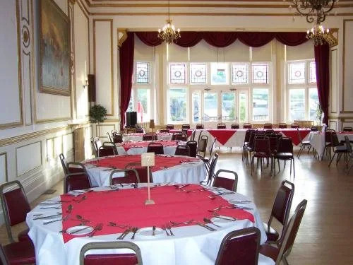 The Castle Of Brecon Hotel, Brecon, Powys - The Coaching Inn Group