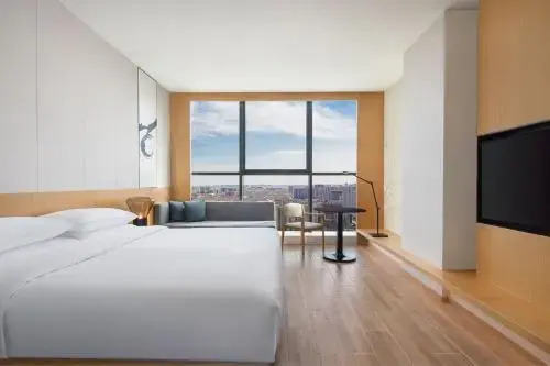 Fairfield by Marriott Shijiazhuang High-Tech Zone